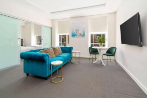Terminus Apartment Hotel, Ascend Hotel Collection Newcastle
